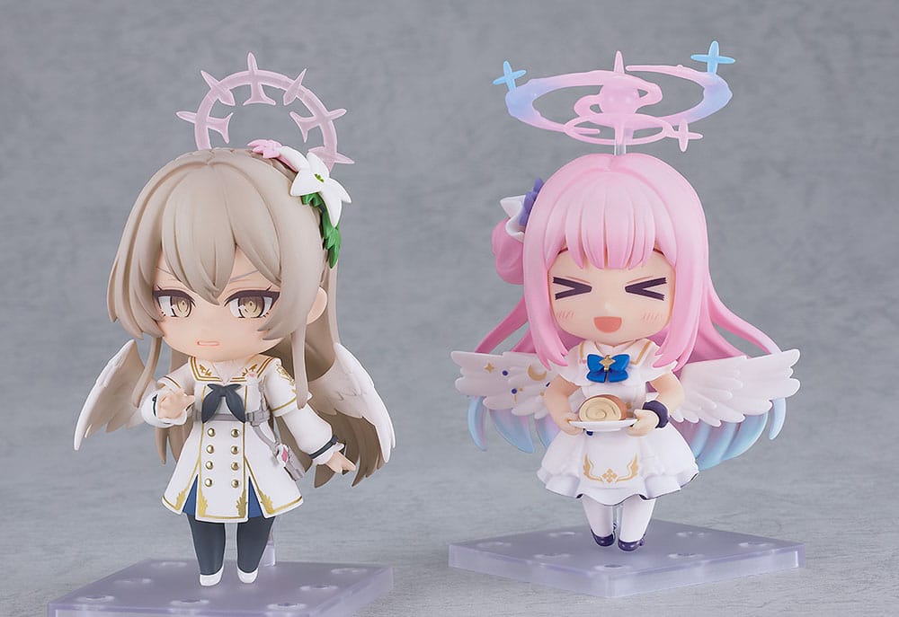 Blue Archive Nendoroid Action Figure Nagisa Kirifuji 10 cm - Image 6