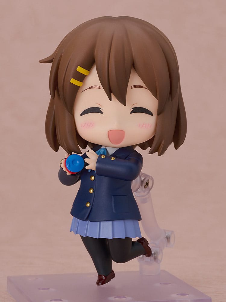 K-On! Nendoroid Action Figure Yui Hirasawa 2.0 10 cm - Image 3