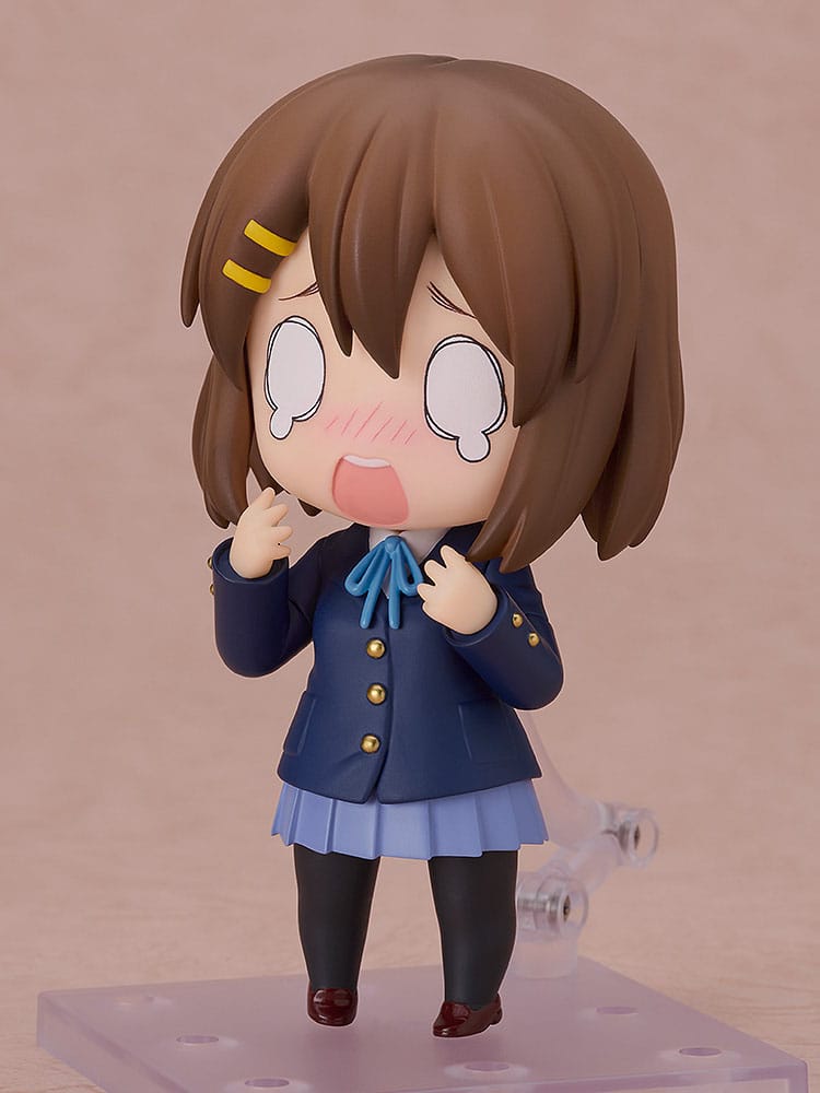 K-On! Nendoroid Action Figure Yui Hirasawa 2.0 10 cm - Image 4