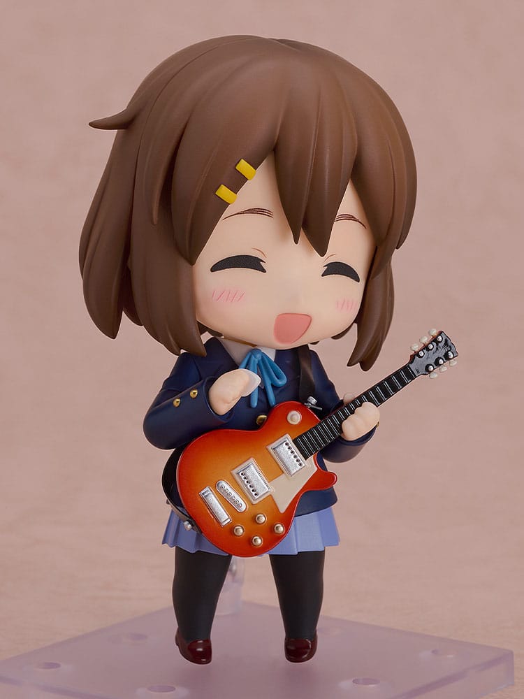 K-On! Nendoroid Action Figure Yui Hirasawa 2.0 10 cm - Image 5
