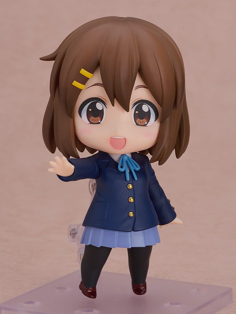 K-On! Nendoroid Action Figure Yui Hirasawa 2.0 10 cm - Image 6