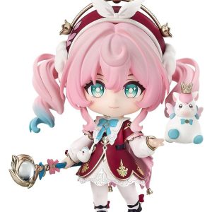 Honkai: Star Rail Nendoroid Action Figure Hyacine 10 cm