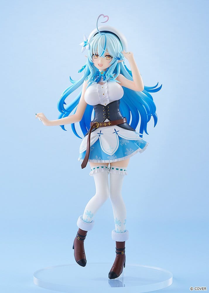 Hololive ProductionPop Up Parade PVC Statue Yukihana Lamy 18 cm - Image 2