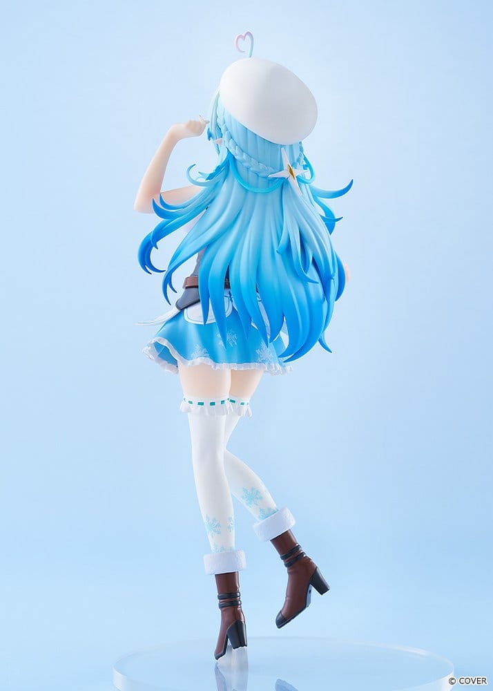 Hololive ProductionPop Up Parade PVC Statue Yukihana Lamy 18 cm - Image 3