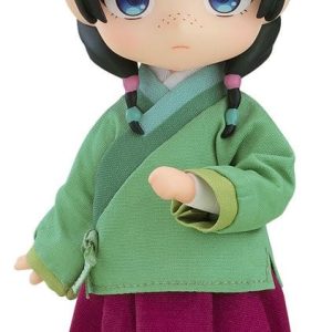 The Apothecary Diaries Nendoroid Doll Action Figure Maomao 14 cm