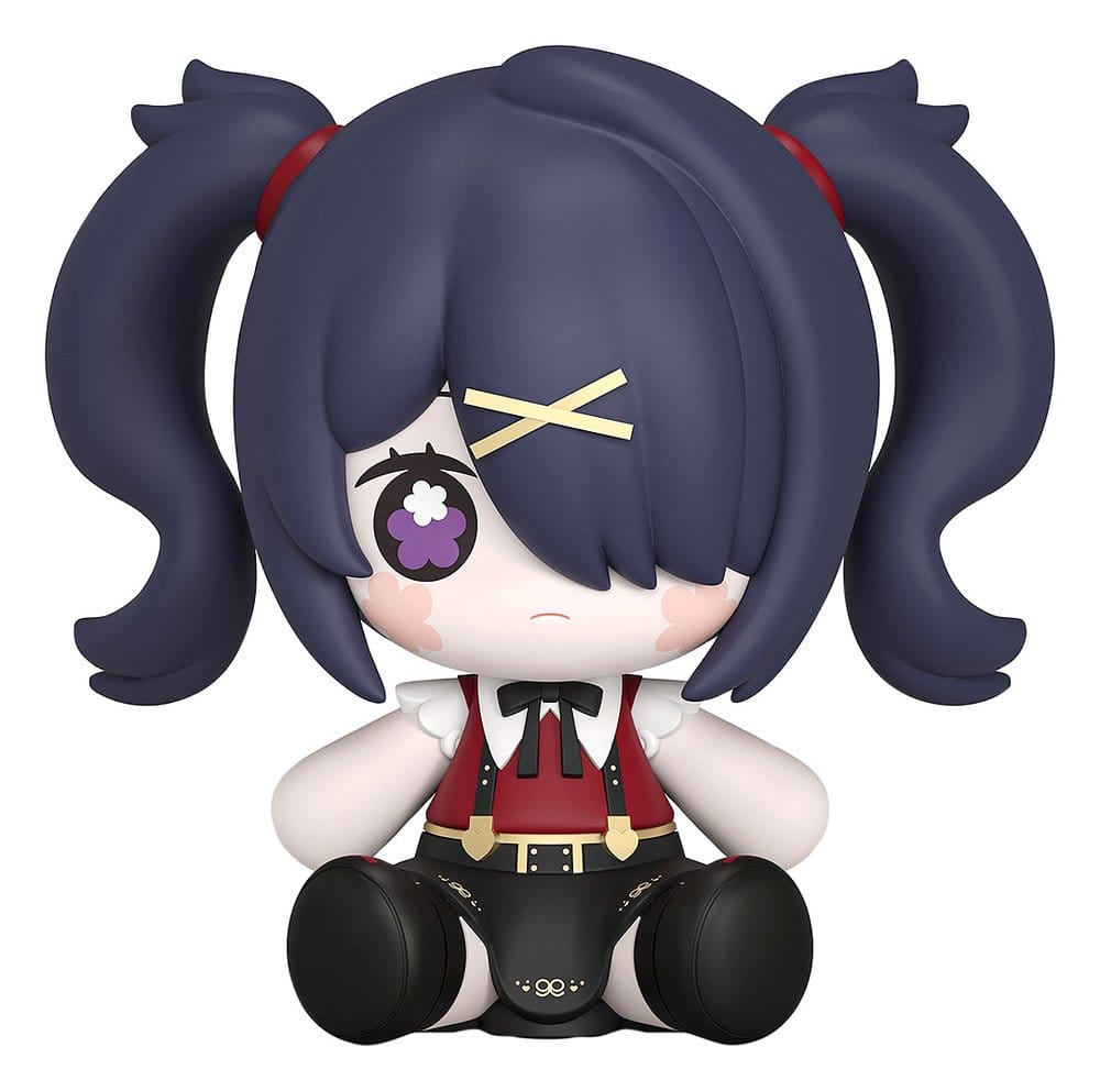 Needy Streamer Overload Huggy Good Smile Ame  7 cm