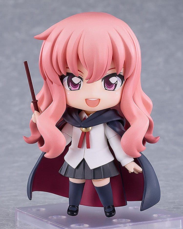 Zero no Tsukaima F Nendoroid Action Figure Louise 2.0 10 cm - Image 2