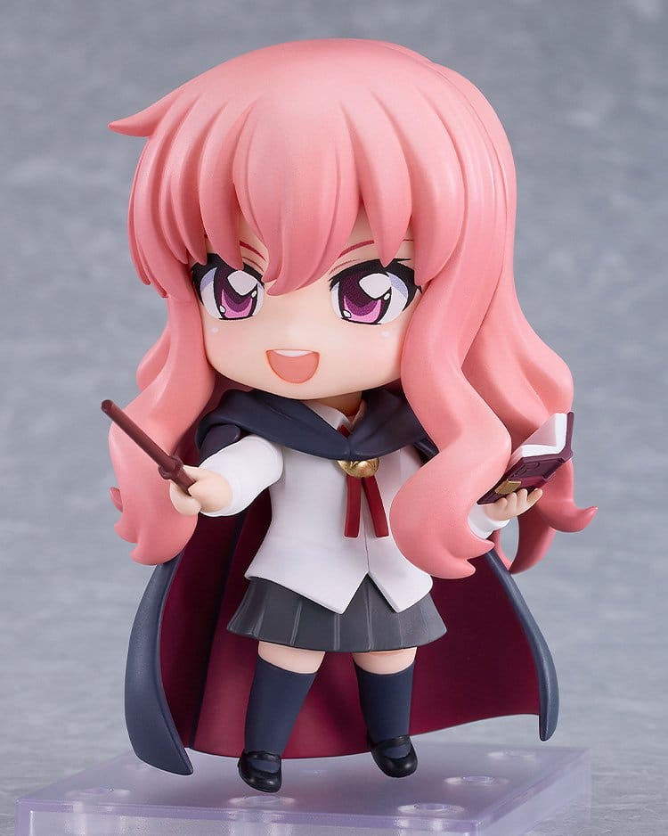 Zero no Tsukaima F Nendoroid Action Figure Louise 2.0 10 cm - Image 3