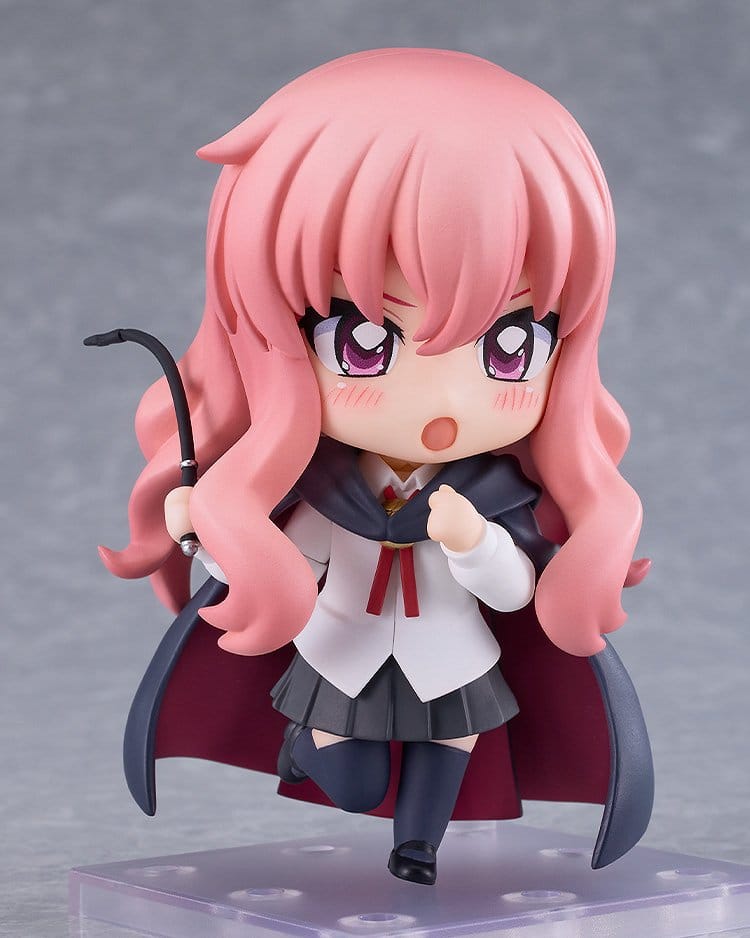 Zero no Tsukaima F Nendoroid Action Figure Louise 2.0 10 cm - Image 4