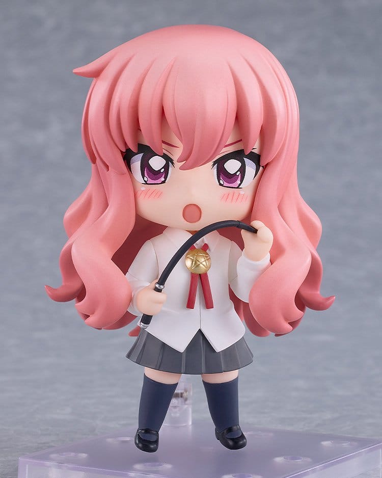Zero no Tsukaima F Nendoroid Action Figure Louise 2.0 10 cm - Image 5