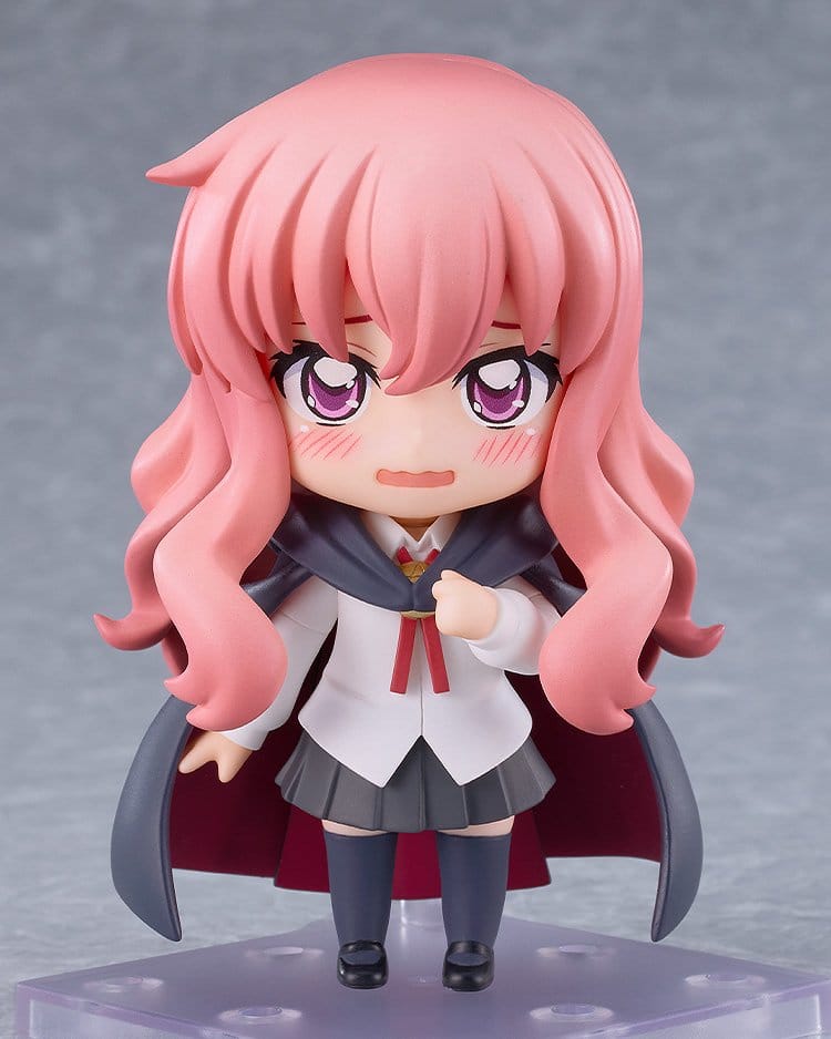 Zero no Tsukaima F Nendoroid Action Figure Louise 2.0 10 cm - Image 6