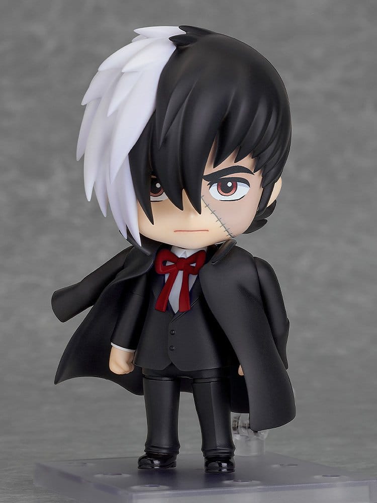 Black Jack Nendoroid Action Figure Black Jack: Anime Color Ver. 10 cm - Image 2
