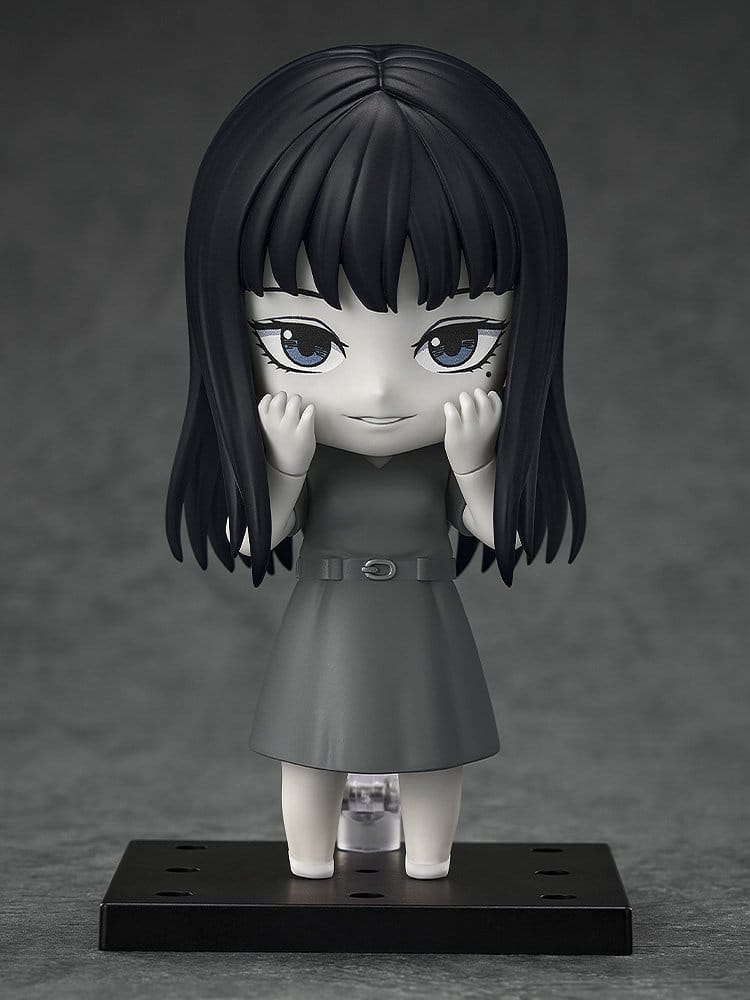 Junji Ito Maniac Nendoroid Action Figure Tomie 10 cm - Image 2