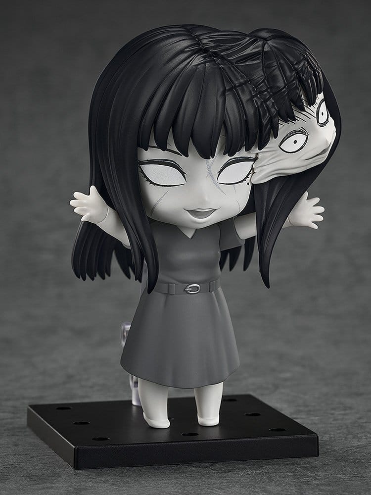 Junji Ito Maniac Nendoroid Action Figure Tomie 10 cm - Image 3