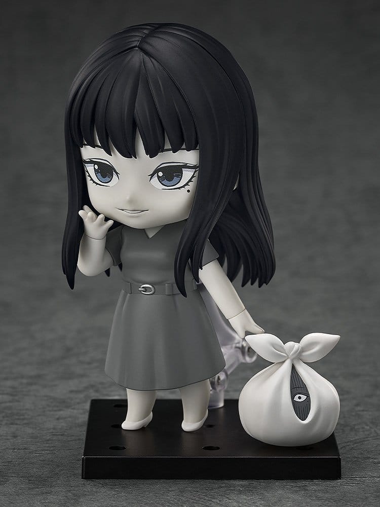 Junji Ito Maniac Nendoroid Action Figure Tomie 10 cm - Image 4