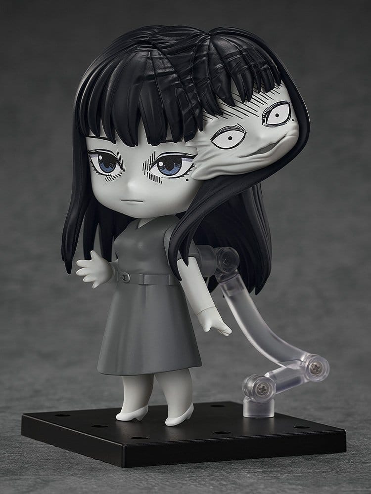 Junji Ito Maniac Nendoroid Action Figure Tomie 10 cm - Image 5