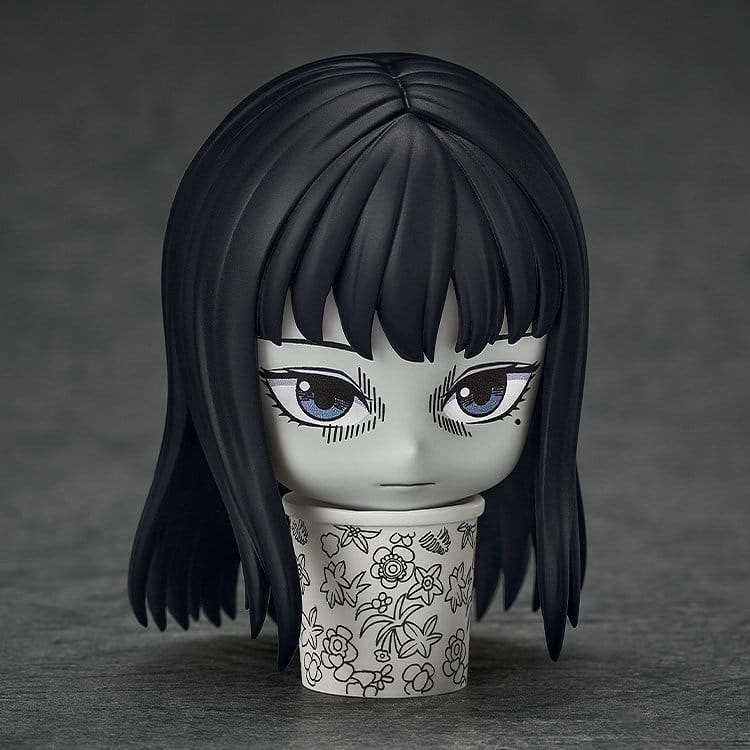 Junji Ito Maniac Nendoroid Action Figure Tomie 10 cm - Image 6