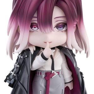 Path to Nowhere Nendoroid Action Figure Shalom 10 cm