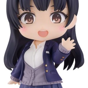 The Dangers in My Heart Nendoroid Action Figure Anna Yamada 10 cm