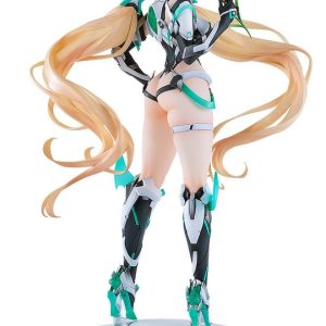 Rakuen Tsuiho Expelled from Paradise PVC Statue 1/7 Angela Balzac: 10th Anniversary Ver. 27 cm