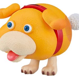 Pikmin Nendoroid Action Figure Oatchi 10 cm