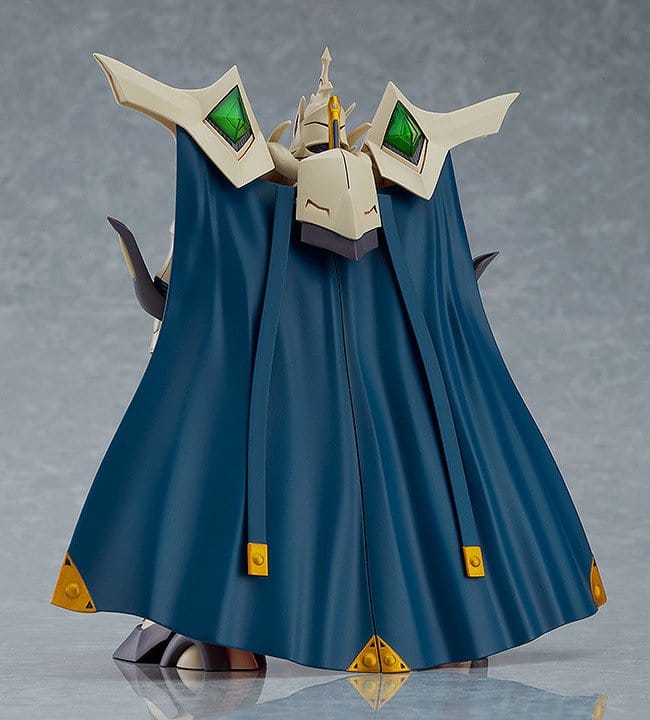 The Vision of Escaflowne Moderoid Plastic Model Kit Escaflowne 14 cm - Image 5