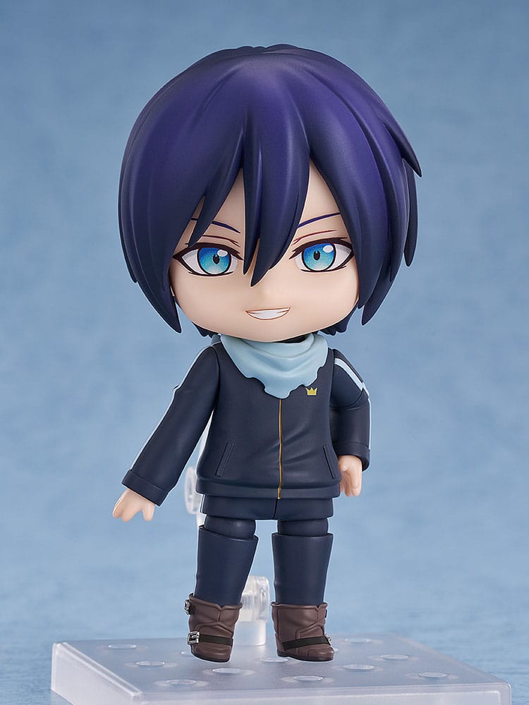 Noragami Nendoroid Action Figure Yato 10 cm - Image 2