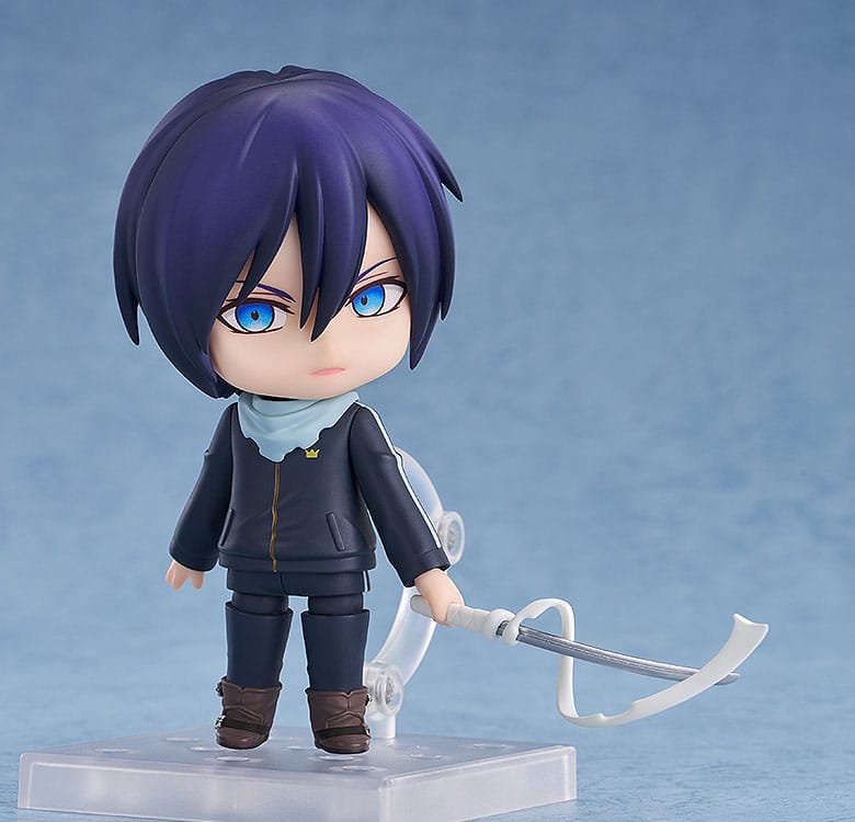 Noragami Nendoroid Action Figure Yato 10 cm - Image 3