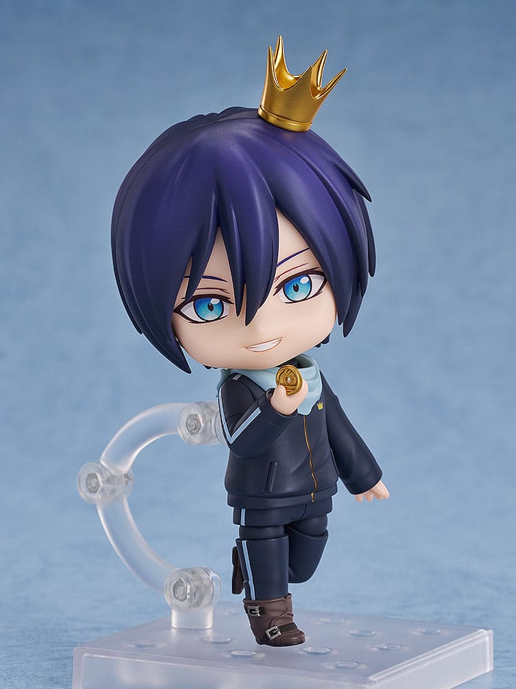 Noragami Nendoroid Action Figure Yato 10 cm - Image 4