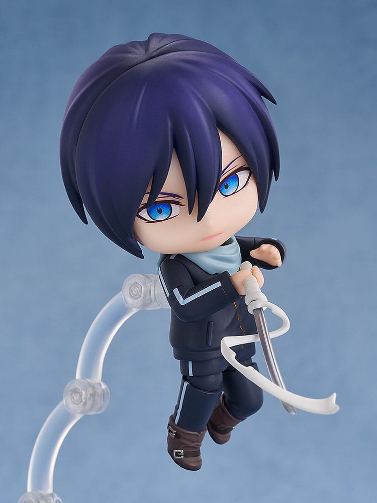 Noragami Nendoroid Action Figure Yato 10 cm - Image 5