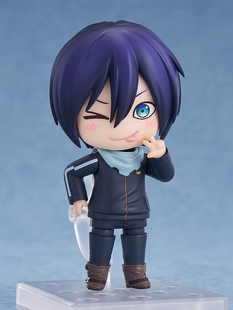 Noragami Nendoroid Action Figure Yato 10 cm - Image 6