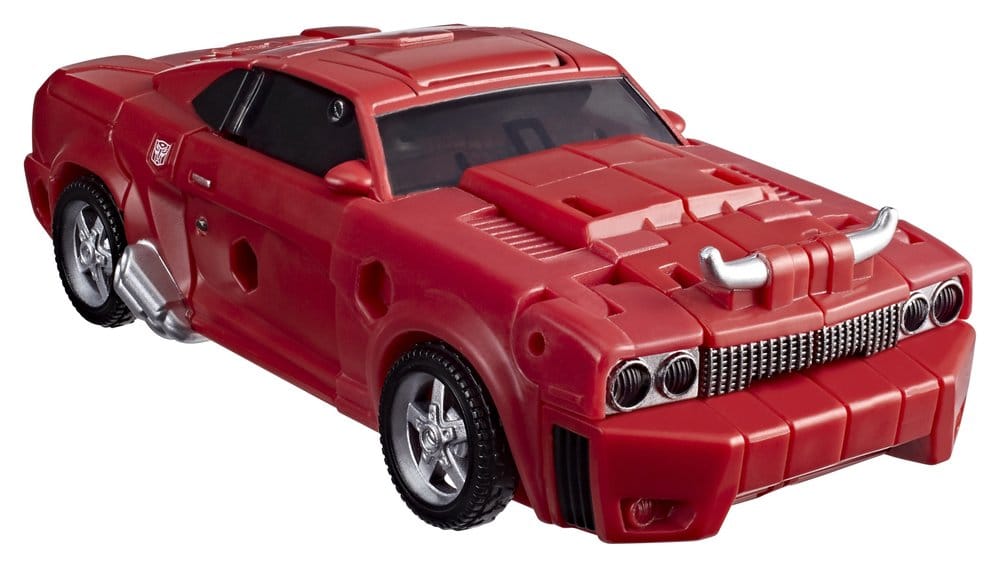 Transformers Age of the Primes Deluxe Class Action Figure Cliffjumper 13 cm - Image 5