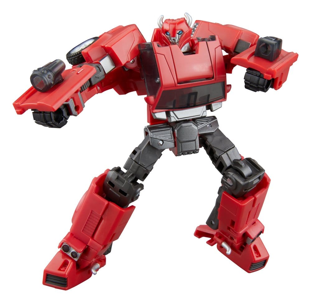 Transformers Age of the Primes Deluxe Class Action Figure Cliffjumper 13 cm - Image 6