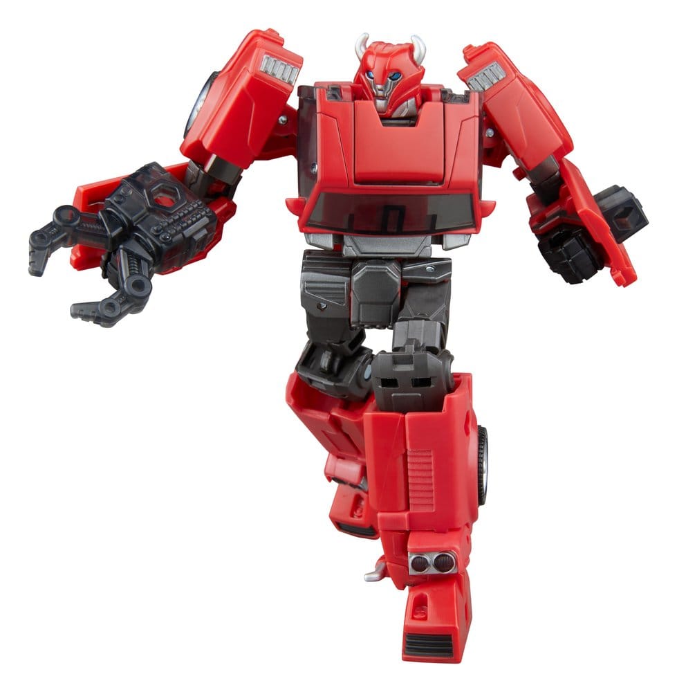 Transformers Age of the Primes Deluxe Class Action Figure Cliffjumper 13 cm - Image 8