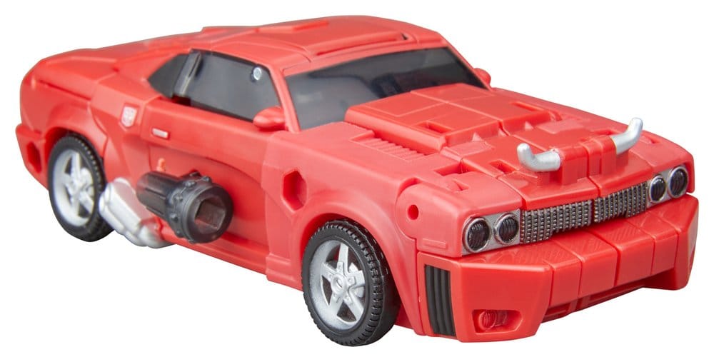 Transformers Age of the Primes Deluxe Class Action Figure Cliffjumper 13 cm - Image 10