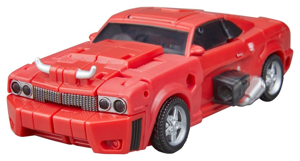 Transformers Age of the Primes Deluxe Class Action Figure Cliffjumper 13 cm - Image 11