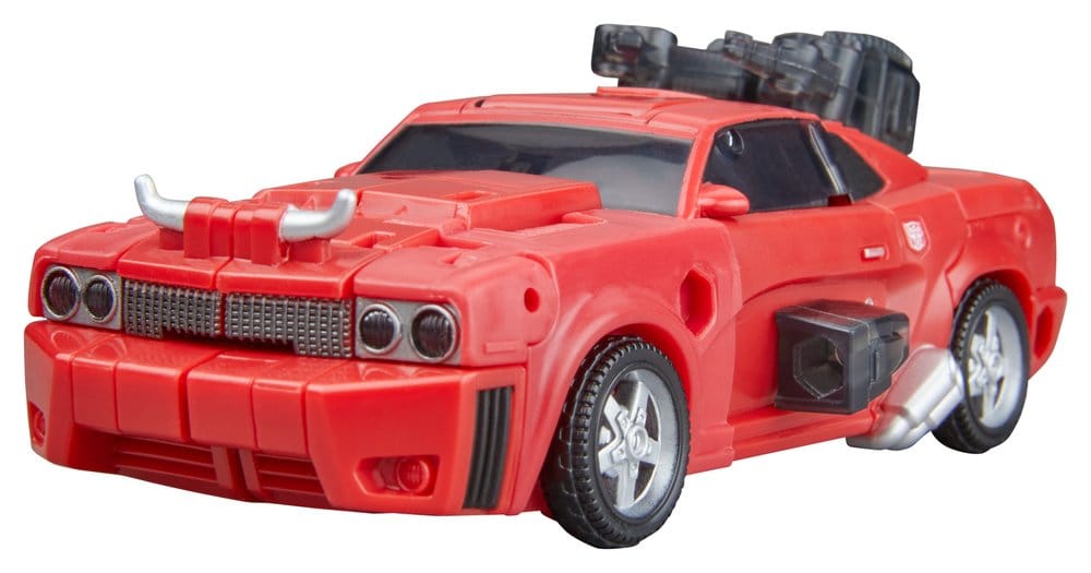 Transformers Age of the Primes Deluxe Class Action Figure Cliffjumper 13 cm - Image 12