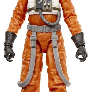 Star Wars: The Mandalorian & Grogu Black Series Action Figure Colonel Ward 15 cm