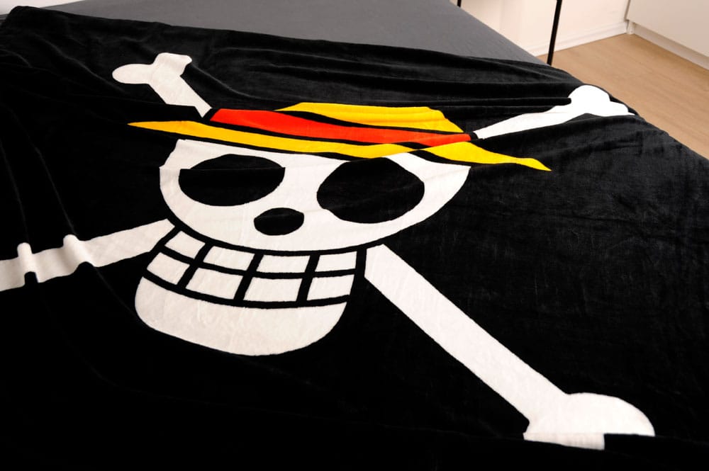 One Piece Fleece Blanket 150 x 200 cm - Image 2
