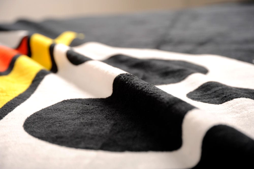 One Piece Fleece Blanket 150 x 200 cm - Image 3