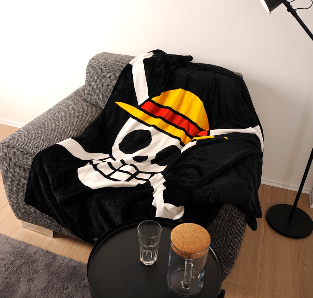 One Piece Fleece Blanket 150 x 200 cm - Image 5