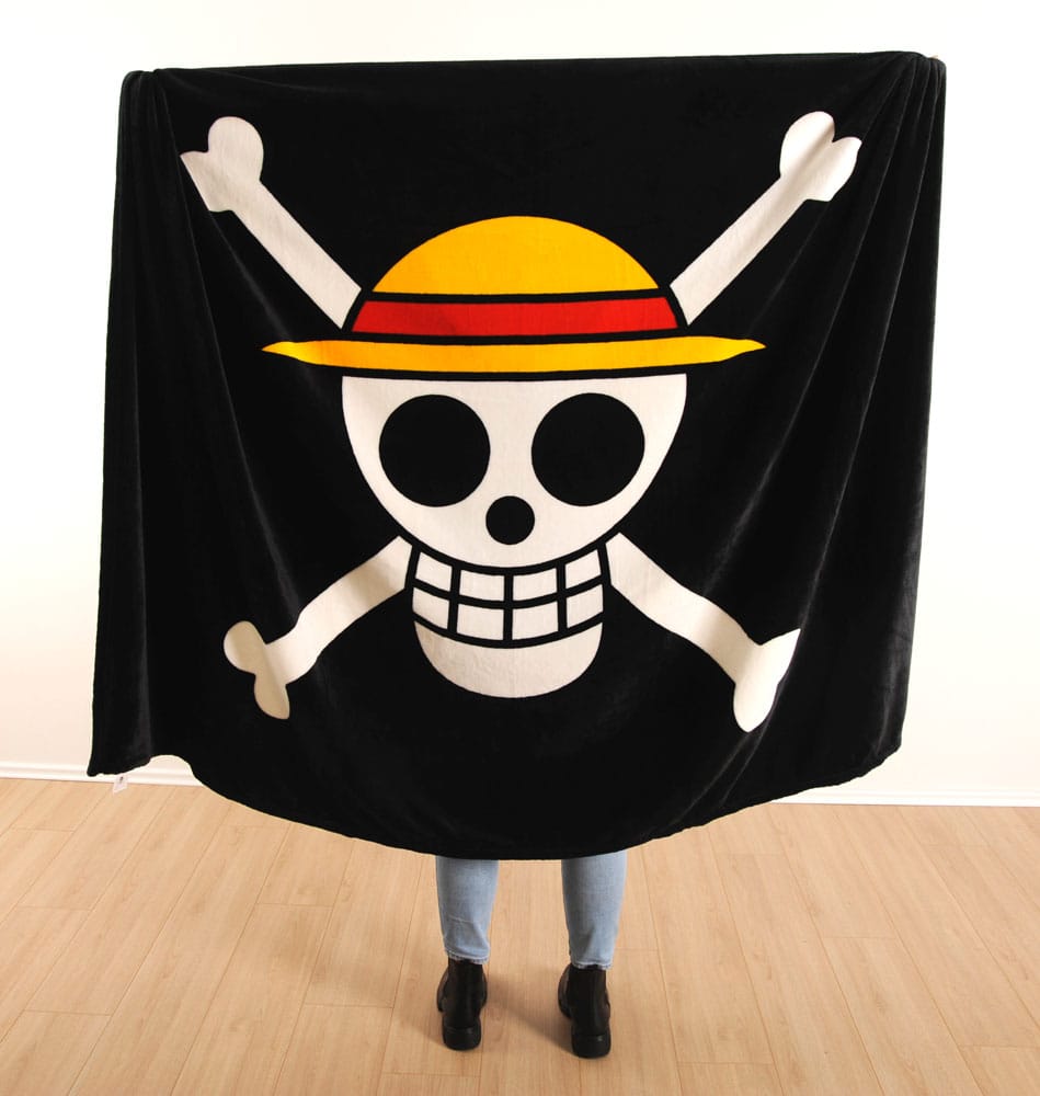 One Piece Fleece Blanket 150 x 200 cm - Image 6
