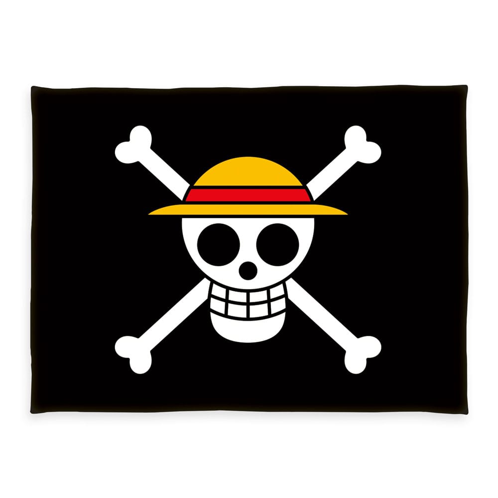 One Piece Fleece Blanket 150 x 200 cm - Image 8