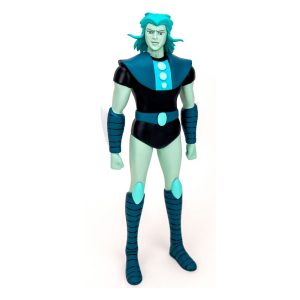 Grendizer Vinyl Figure Commander Iara 23 cm