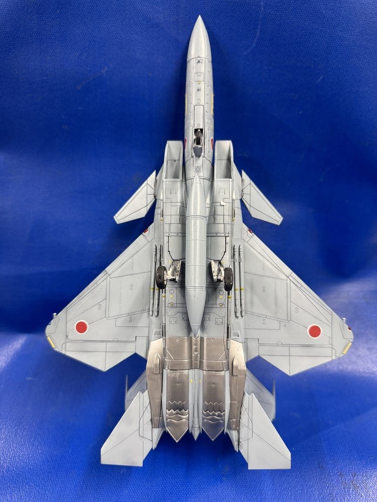 Mobile Police Patlabor Moderoid Plastic Model Kit 1/72 AV-98 Ingram 13 cm - Image 7