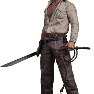 Indiana Jones Movie Masterpiece Action Figure 1/6 Indiana Jones 30 cm