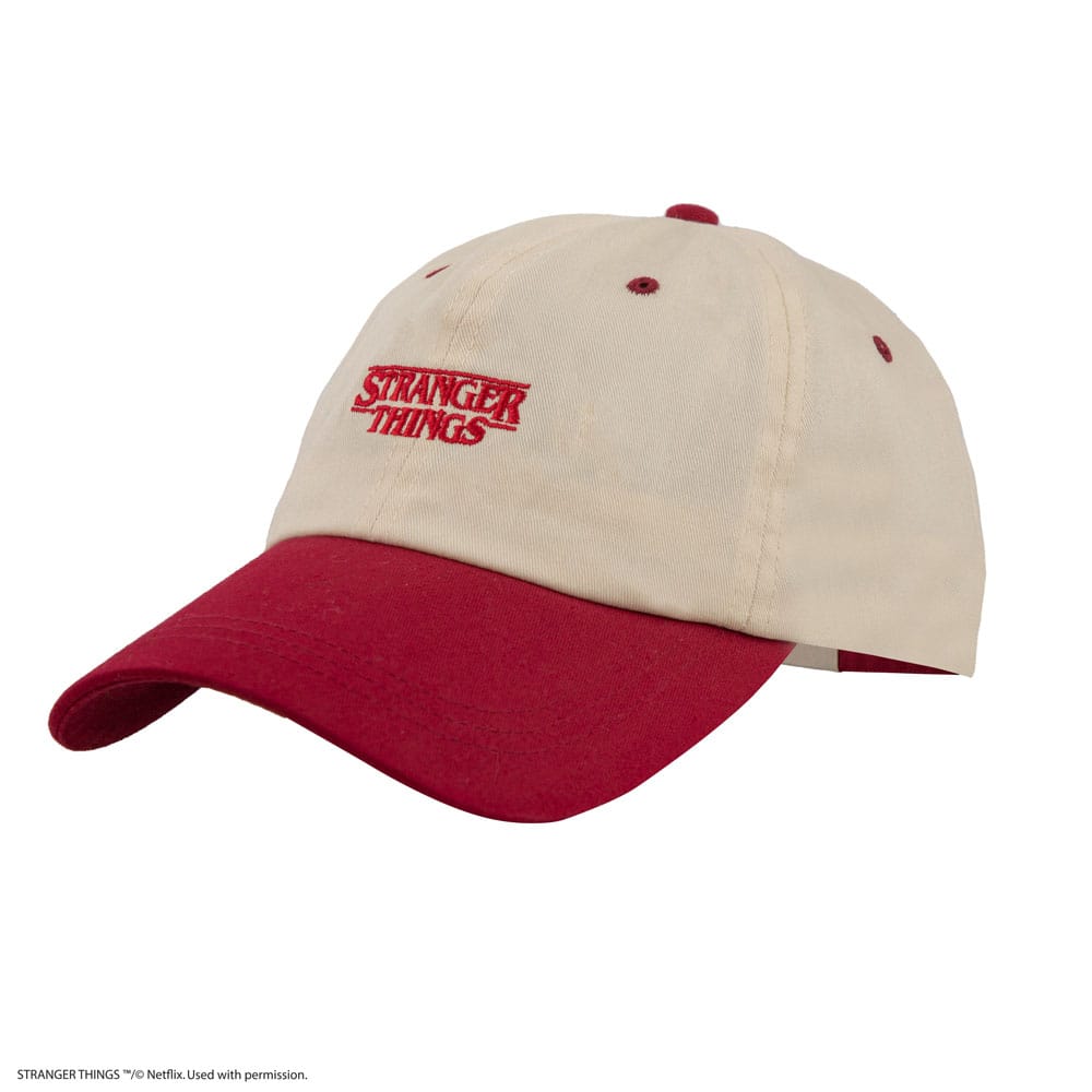 Stranger Things: Friends Don't Lie Baseball Cap - Image 3