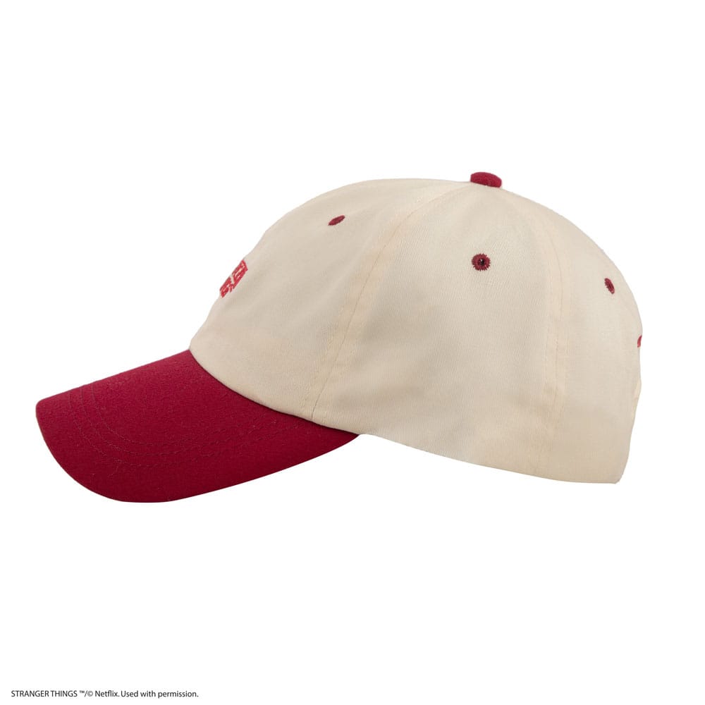 Stranger Things: Friends Don't Lie Baseball Cap - Image 4