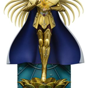 Saint Seiya Art Scale Statue 1/10 Virgo Shaka 28 cm