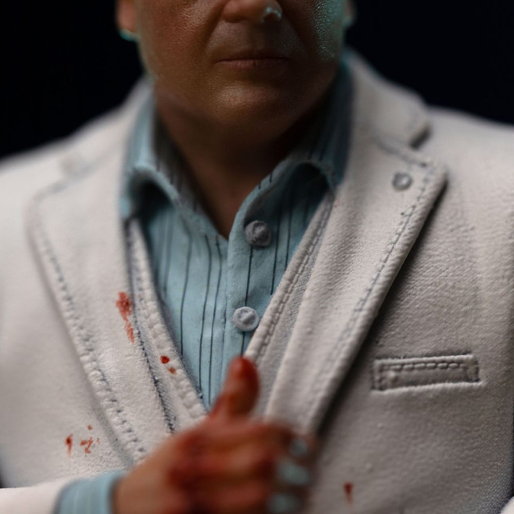 Daredevil: Born Again Art Scale Statue 1/10 Kingpin 21 cm - Image 6